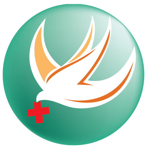 Amrita Swift logo