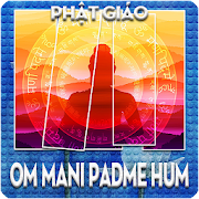 Om Mani Padme Hum - Phật Giáo