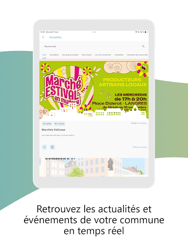 Langres & Co screenshot 9