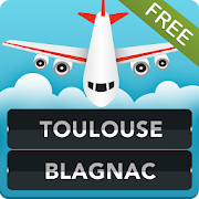 Toulouse Blagnac Airport: Flight Information