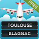Toulouse Blagnac Airport: Flight Information Download on Windows