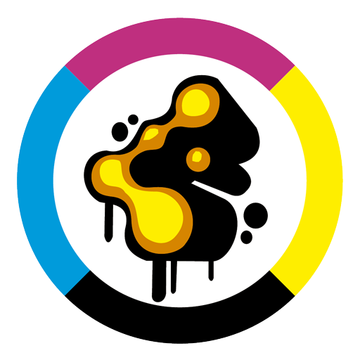 Léo Artes - Gráfica & Mkt logo
