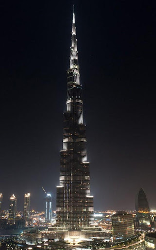 Hd Dubai Night Live Wallpaper By Forever Wallpapers Google Play Japan Searchman App Data Information