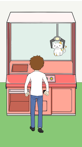 Wheres my Cat? -escape game- Screen 3