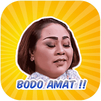 Stiker Meme Perang Gambar Lucu Kocak WAStickerApps