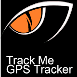 TrackMe GPS Tracker icon