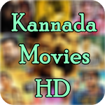 Cover Image of Herunterladen Kannada Movies HD  APK