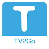 TalkTalk TV2Go icon