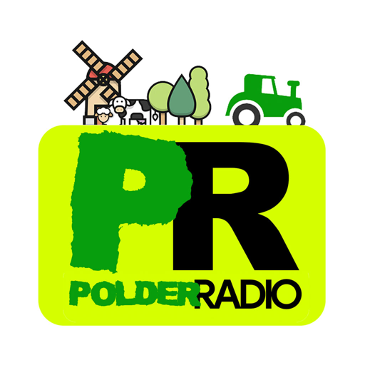 Polder Radio Download on Windows