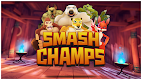 screenshot of Smash Champs