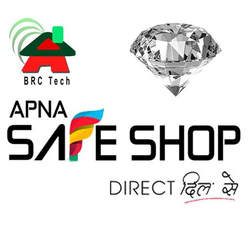 Apna SAFE SHOP 24.00 Icon