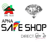 Apna SAFE SHOP icon