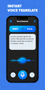 Translate AI Pro