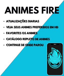 AnimesFire - Animes Online