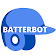 Batterbot - Baseball Hit Tracker icon