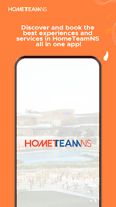 HomeTeamNS 1.20 APK + Mod (Unlimited money) untuk android