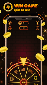 Win Game :Play Game & Win Coin 1