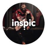 Inspic Soccer Wallpapers HD icon