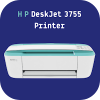 HP DeskJet 3755 Printer Guide