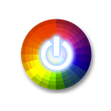 Color Flashlight FREE icon