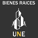 Cover Image of Herunterladen UNE-Bienes Raíces  APK