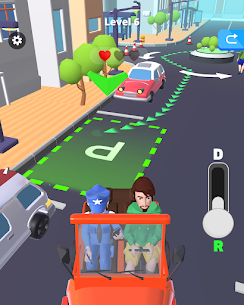 Novice Driver Apk Mod for Android [Unlimited Coins/Gems] 8
