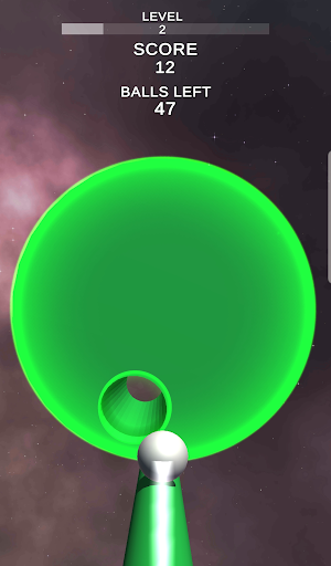 50 Balls