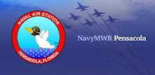 NavyMWR Pensacola APK