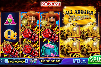 all aboard slot machine las vegas
