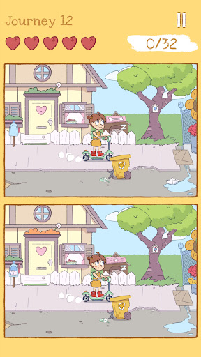 Elly - Puzzle Journey