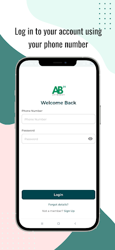 AfterBuy24 Screen 3