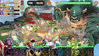 Game screenshot Last Valiant mod apk