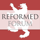 Reformed Forum icon