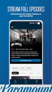 Paramount Network 3
