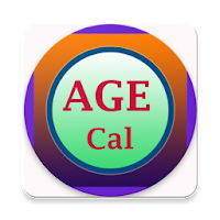 Simple Age Calculator -Easy age  date calculation