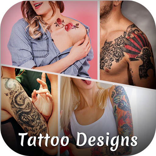 Tattoo Designs - Tattoo Maker Download on Windows