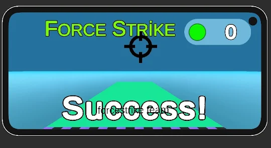 Force Strike