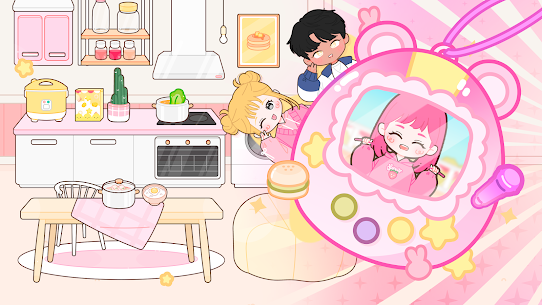 Idol House – Avatar Life Sim 2