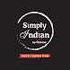 Simply Indian by Aravind