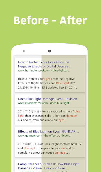 Bluelight Filter - Night Mode 1.3.66 APK + Mod (Remove ads / Free purchase / No Ads) for Android
