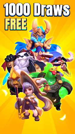 Game screenshot Elemental Adventurer mod apk