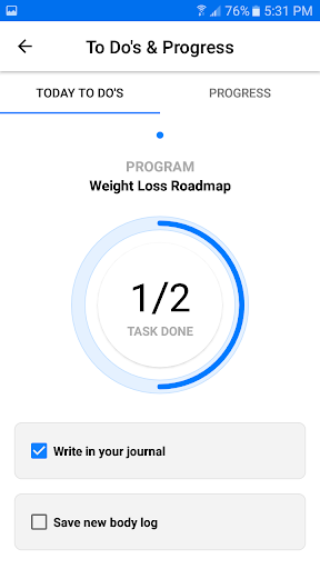 PIH Wellness Screen 2