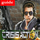 Guide Crisis Action icon