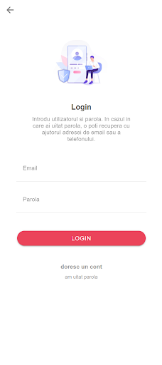 Android application JustOCR screenshort