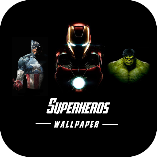 Superheroes Wallpaper Hd Love You 3000 Wallpaper Apps Bei Google Play