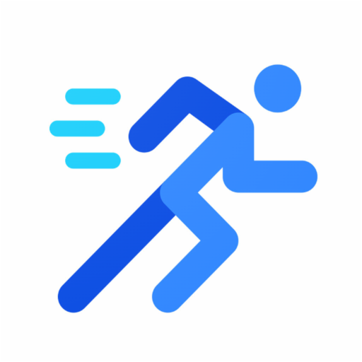 Pedometer Walk logo