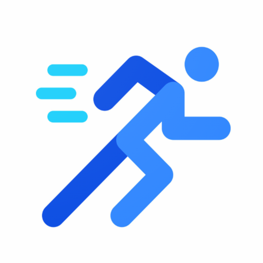 Pedometer Walk 1.0.7 Icon