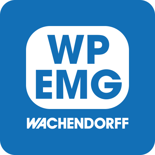Wachendorff EMG logo