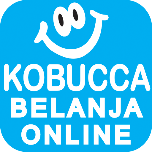 Kobucca Belanja Online logo
