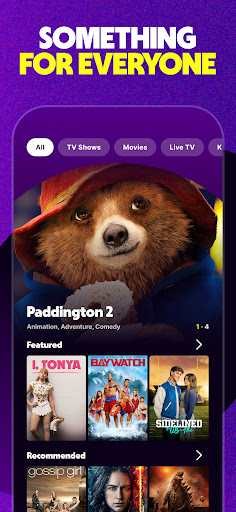 Tubi: Free Movies & Live TV - Entertainment - apps